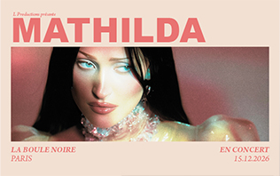 Mathilda